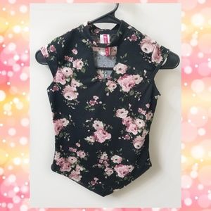 CUTE 4U girls top